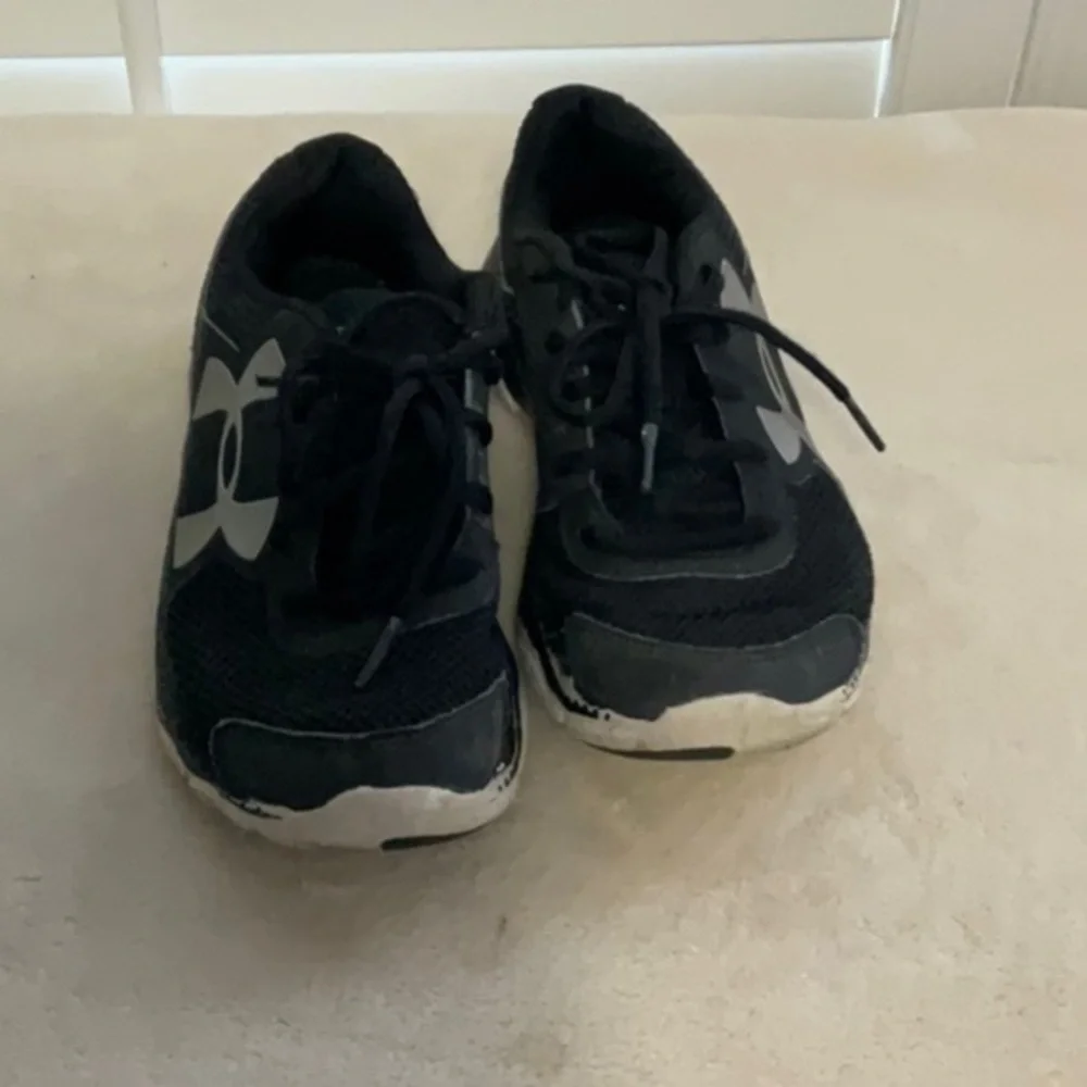 Under Armour